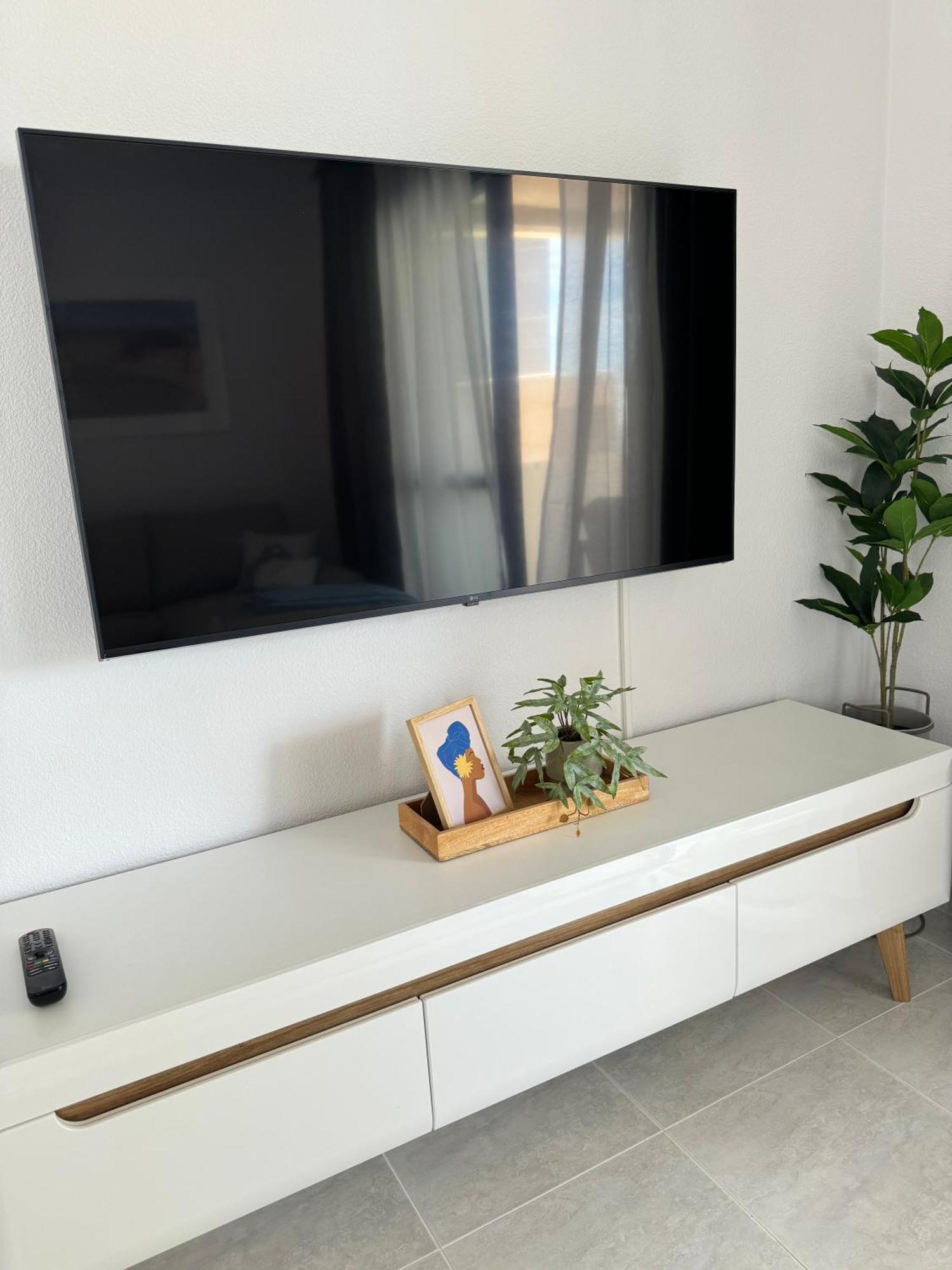 Calpe Beach Apartment II Turquesa Beach Ifach Exterior foto